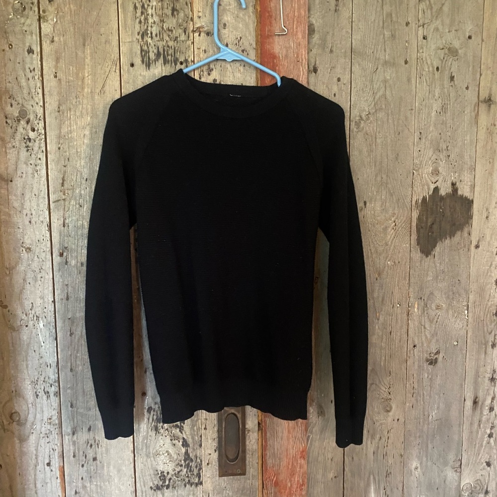 Lululemon long sleeve